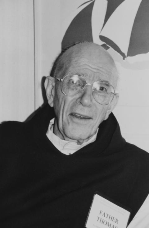 Thomas Keating, Pioneer In Centering Prayer, Interfaith Dialogue, Dies ...